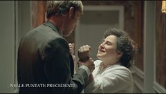 Riassunto episodi 3 e 4