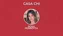 Casa Chi - #ISOLA Puntata n. 32: con Rosa Perrotta