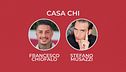 Casa Chi - #ISOLA Puntata n. 36: con Francesco Chiofalo e Stefano Musazzi