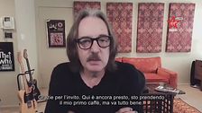 Garbage: guarda l'intervista a Butch Vig