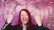 Garbage: guarda l'intervista a Shirley Manson
