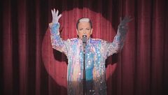 "Tutti me miran": il nuovo singolo di Cristiano Malgioglio