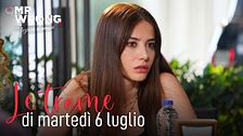 Le trame del 6 luglio