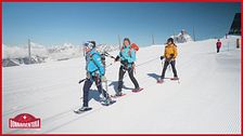 "Svizzera- Peak Challenge: un'avventura tutta al femminile"
