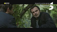 Masantonio - Sezione scomparsi venerdì su Canale 5