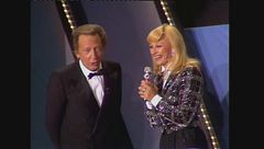 Pronto Raffaella vince il Telegatto 1985