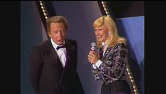 Pronto Raffaella vince il Telegatto 1985