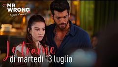 Le trame del 13 luglio