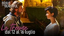 Le trame dal 12 al 16 luglio