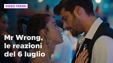 Mr Wrong in prima serata, il riassunto e le reazioni alla puntata del 6 luglio