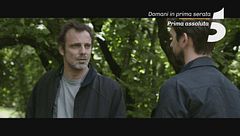 Masantonio sezione scomparsi domani su Canale 5