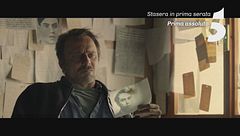 Masantonio sezione scomparsi stasera su Canale 5