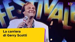 La carriera di Gerry Scotti: dalla radio a protagonista della tv