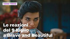Brave and Beautiful, il riassunto e le reazioni alla puntata del 9 luglio