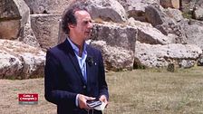 Tra i templi di Selinunte il recupero di alcune antiche cultivar