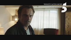 Masantonio sezione scomparsi venerdì su Canale 5