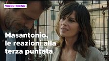 Masantonio - Sezione scomparsi, le reazioni sui social alla terza puntata