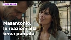 Masantonio - Sezione scomparsi, le reazioni sui social alla terza puntata