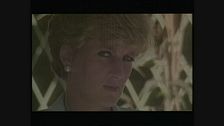 I funerali di Lady Diana