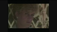 I funerali di Lady Diana