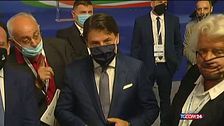 Conte prepara la battaglia sulla giustizia