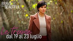Le trame dal 19 al 23 luglio