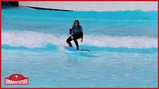 "Sion: surf in Svizzera ad Alaia Bay "