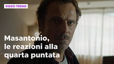 Masantonio - Sezione scomparsi, le reazioni sui social alla quarta puntata