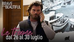 Le trame dal 26 al 30 luglio