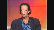 Raf, un ballerino a Superclassifica Show 1989