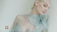 Jo Squillo: Elie Saab, la collezione Haute Couture per l'inverno 2021/22
