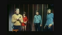 Il cinema del 2000 secondo Fuego