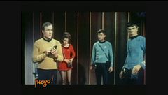Il cinema del 2000 secondo Fuego