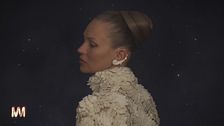 Jo Squillo: Fendi, la collezione Haute Couture per l'inverno 2021/22
