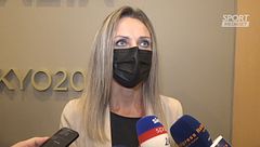 Vezzali: "Gli atleti stanno seguendo tutte le procedure del caso"