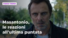 Masantonio - Sezione scomparsi, le reazioni sui social all'ultima puntata