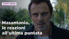 Masantonio - Sezione scomparsi, le reazioni sui social all'ultima puntata
