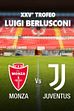 Trofeo Luigi Berlusconi: Monza vs Juventus