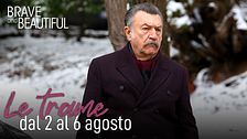 Le trame dal 2 al 6 agosto