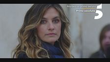 Olivia arriva su Canale 5 in prima visione assoluta