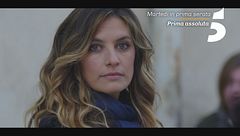 Olivia arriva su Canale 5 in prima visione assoluta