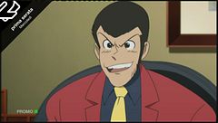 Lupin III VS Detective Conan 2