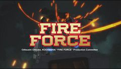 Fire Force