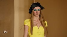 Jo Squillo: Versace, la collezione per l'inverno 2021/22