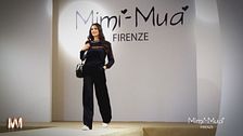 Jo Squillo: Mimì-Muà Firenze