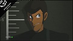 Lupin: Il tesoro del Titanic