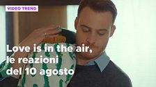 Love is in the air, il riassunto e le reazioni alla puntata del 10 agosto