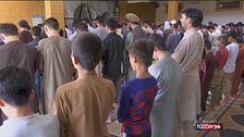 Afghanistan, i Talebani avanzano verso Kabul