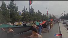 Afghanistan, segnali di resistenza