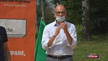 Green pass, Letta: "Unico strumento per la ripresa in sicurezza"